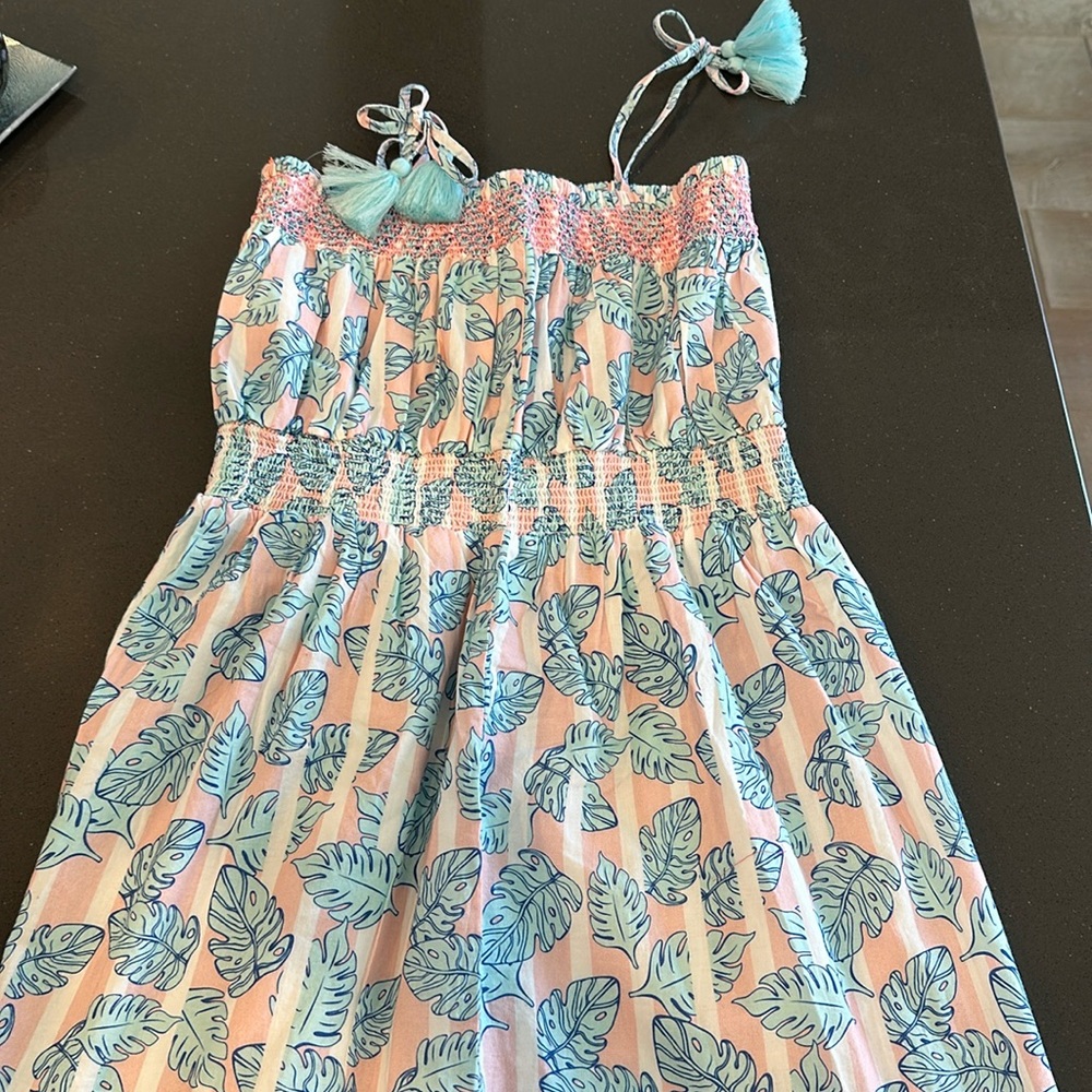 EGG girls sundress new
